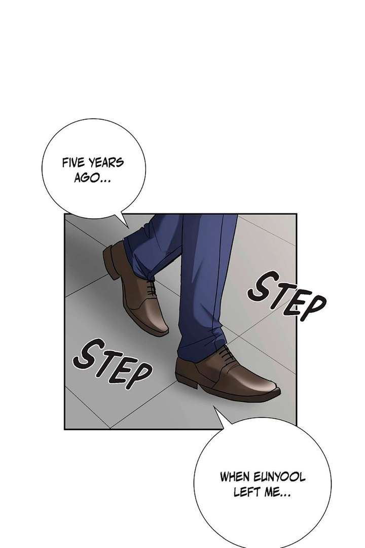 All I Want Is You Chapter 68 page 2 - 