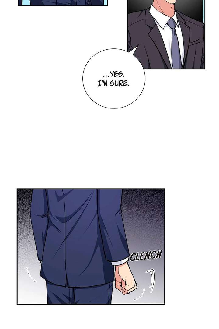 All I Want Is You Chapter 68 page 11 - 