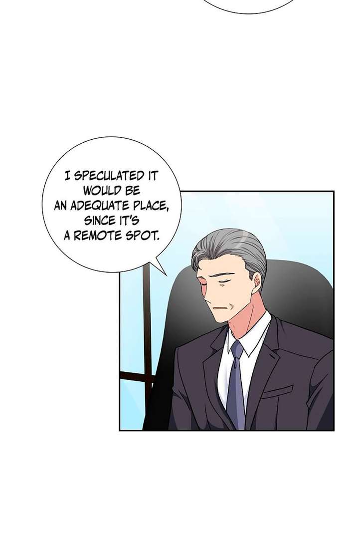 All I Want Is You Chapter 68 page 13 - 