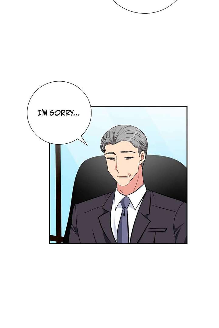 All I Want Is You Chapter 68 page 16 - 
