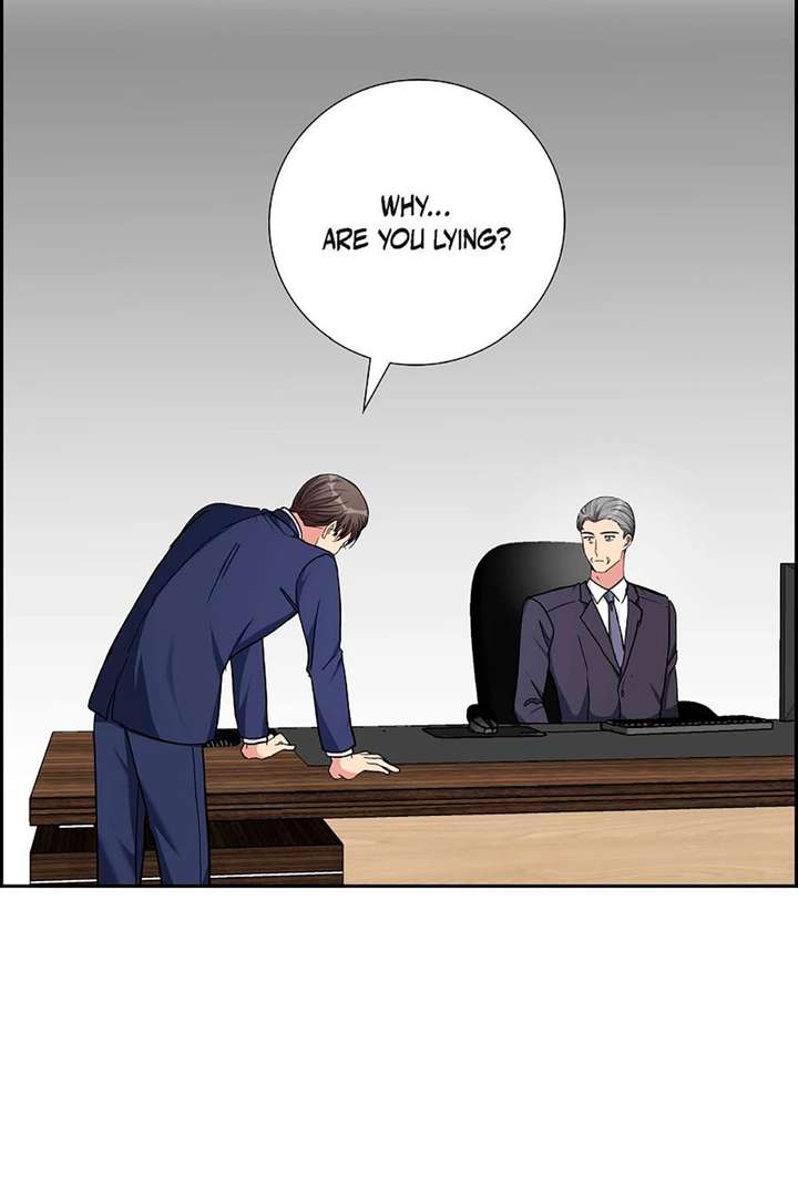 All I Want Is You Chapter 68 page 18 - 