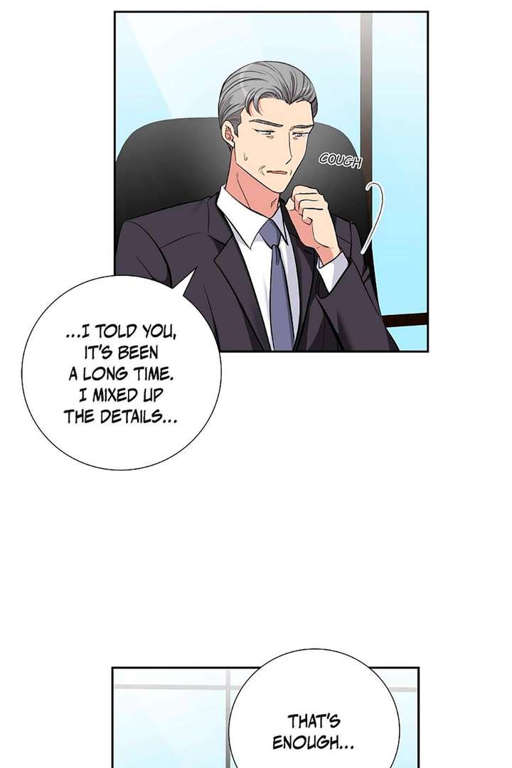 All I Want Is You Chapter 68 page 23 - 