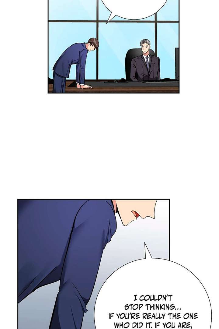 All I Want Is You Chapter 68 page 24 - 