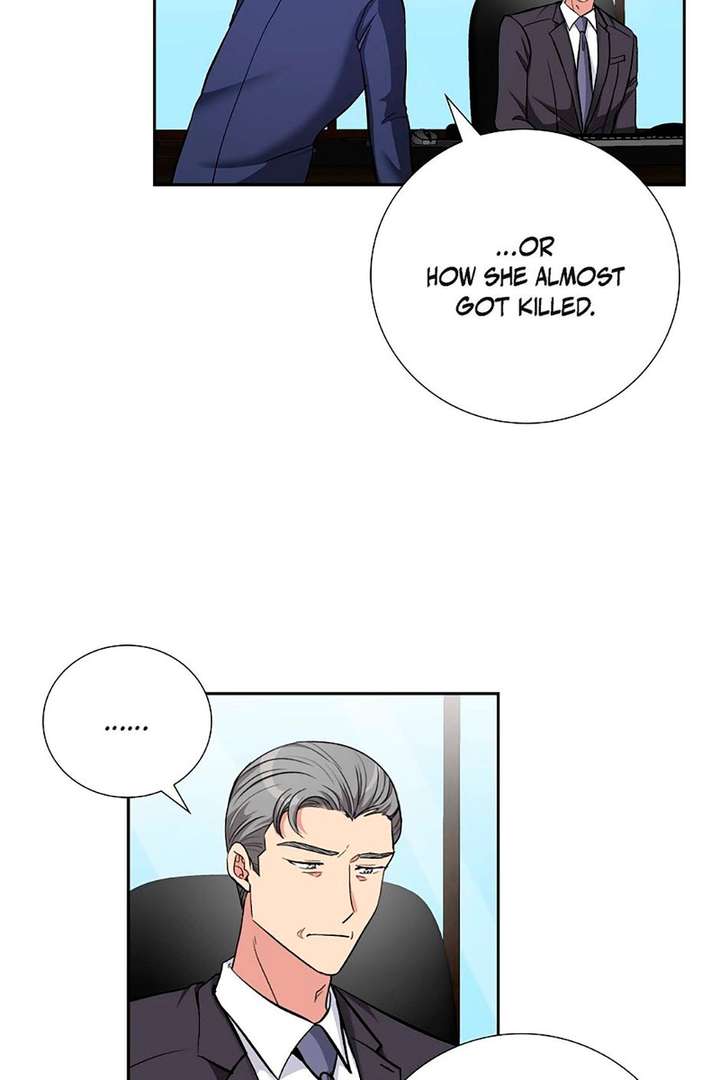 All I Want Is You Chapter 68 page 26 - 