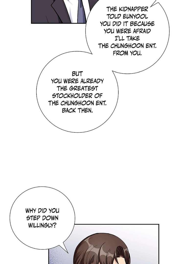 All I Want Is You Chapter 68 page 27 - 