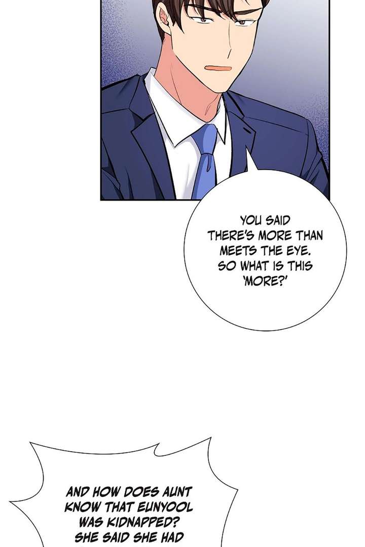 All I Want Is You Chapter 68 page 28 - 