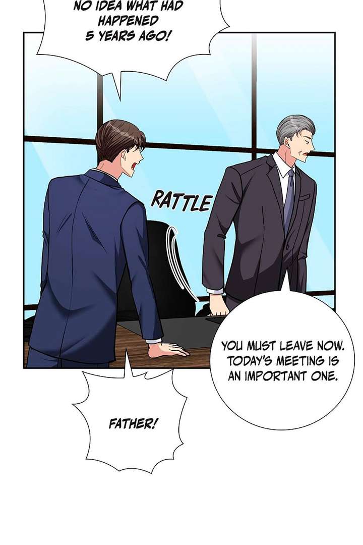 All I Want Is You Chapter 68 page 29 - 