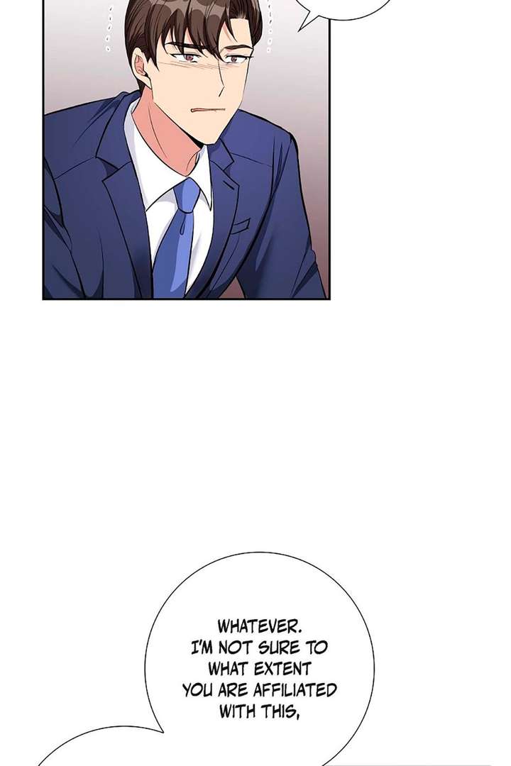 All I Want Is You Chapter 68 page 32 - 