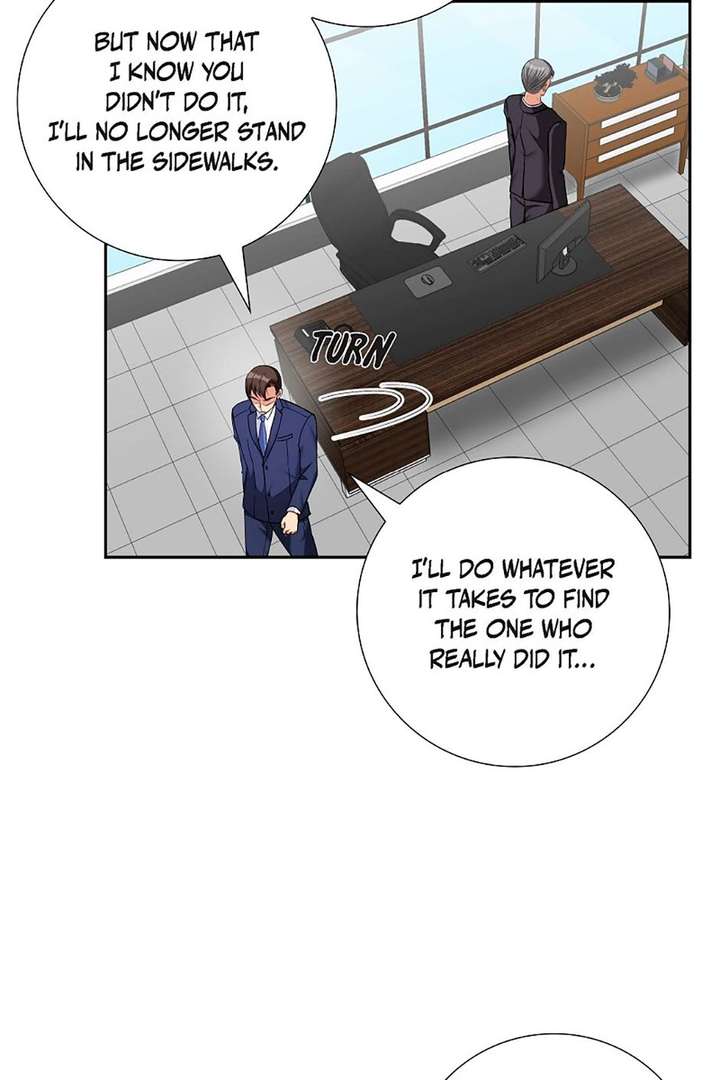 All I Want Is You Chapter 68 page 33 - 