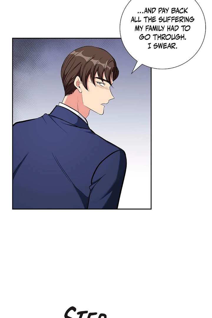 All I Want Is You Chapter 68 page 34 - 