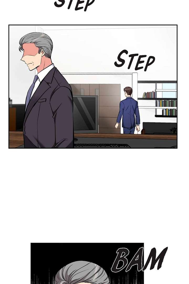 All I Want Is You Chapter 68 page 35 - 