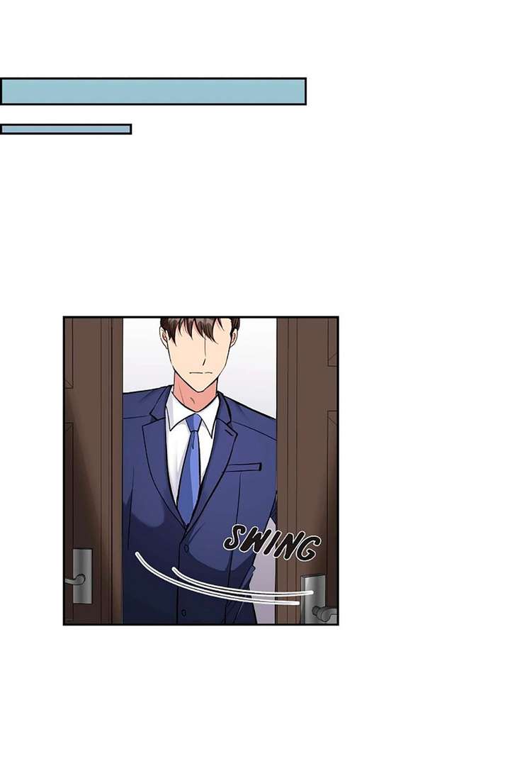 All I Want Is You Chapter 68 page 37 - 