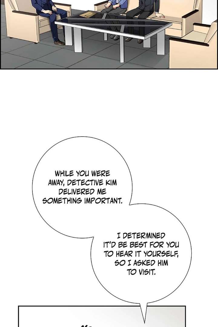 All I Want Is You Chapter 68 page 41 - 