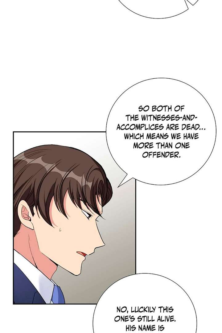 All I Want Is You Chapter 68 page 45 - 