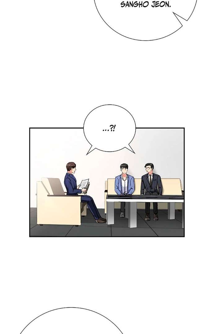 All I Want Is You Chapter 68 page 46 - 