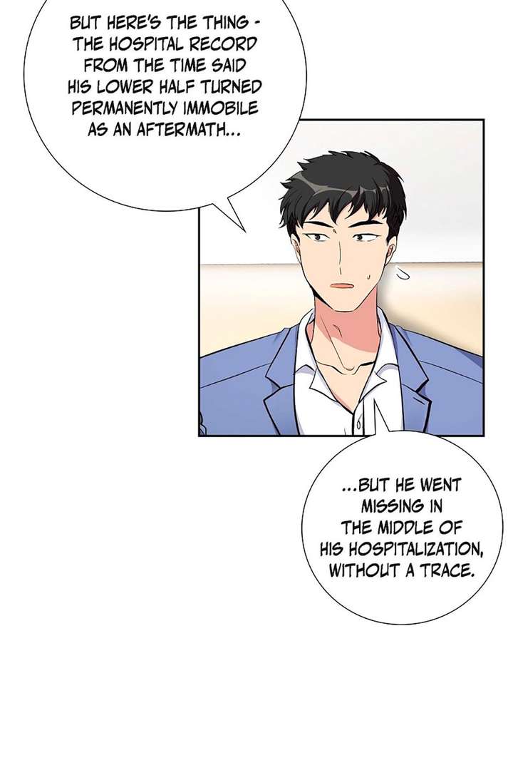 All I Want Is You Chapter 68 page 47 - 