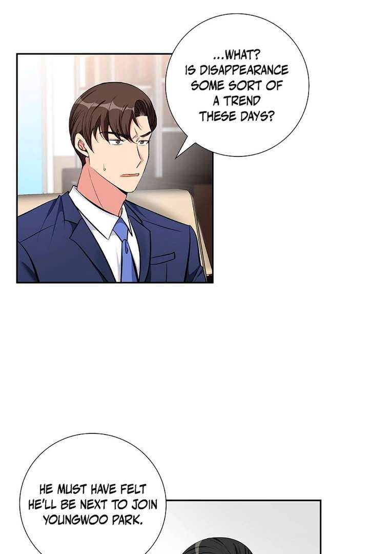 All I Want Is You Chapter 68 page 48 - 