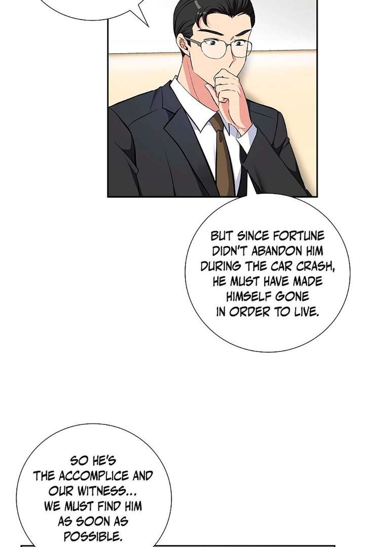All I Want Is You Chapter 68 page 49 - 