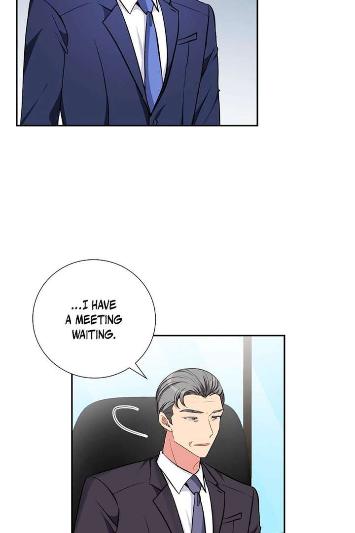 All I Want Is You Chapter 68 page 6 - 