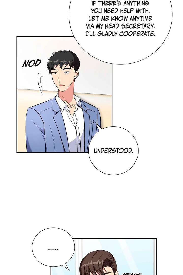 All I Want Is You Chapter 68 page 52 - 