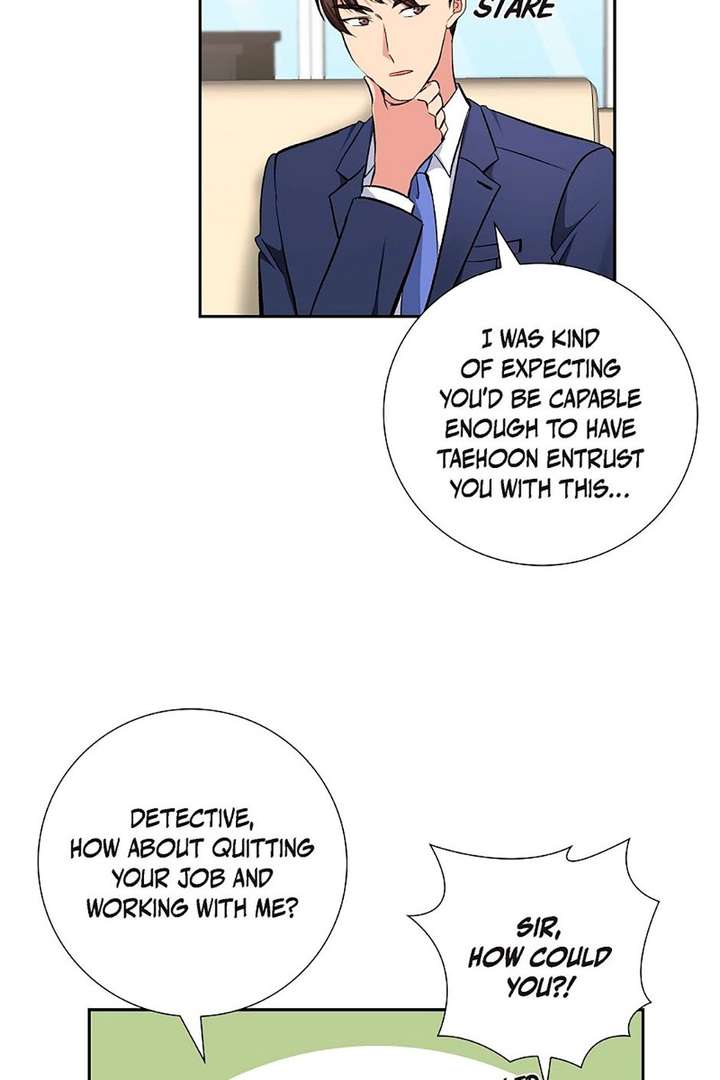 All I Want Is You Chapter 68 page 53 - 