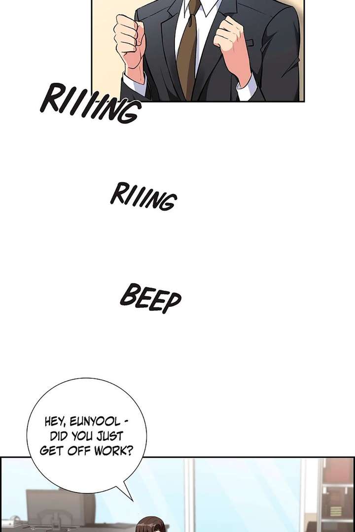 All I Want Is You Chapter 68 page 55 - 
