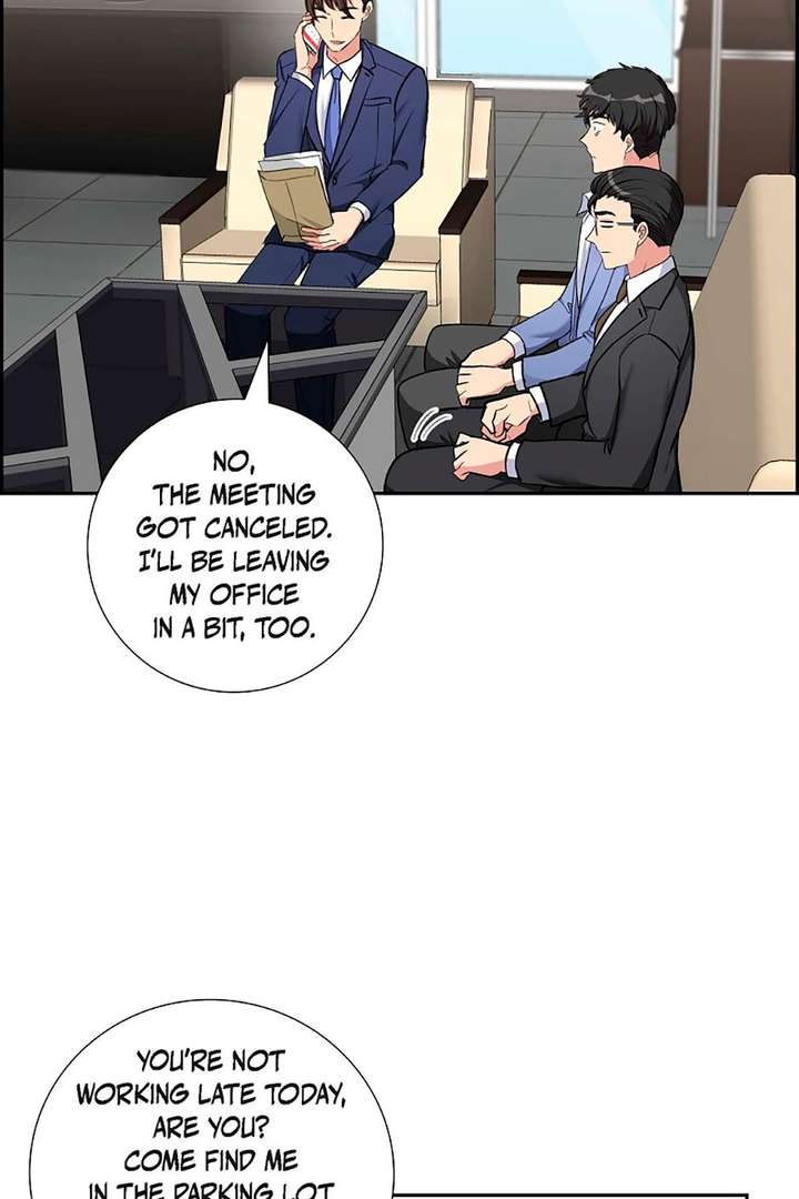 All I Want Is You Chapter 68 page 56 - 