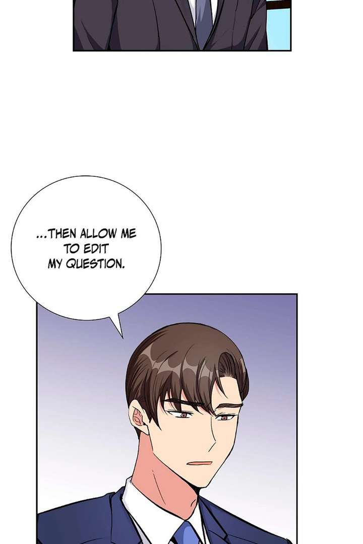 All I Want Is You Chapter 68 page 7 - 