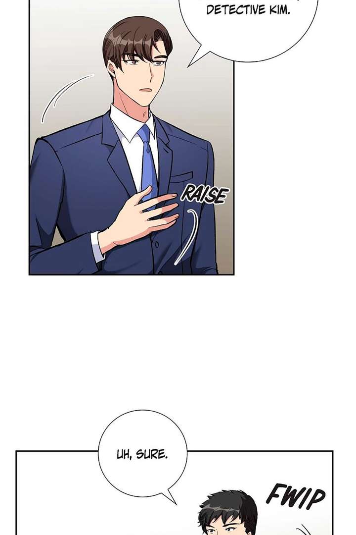 All I Want Is You Chapter 68 page 62 - 