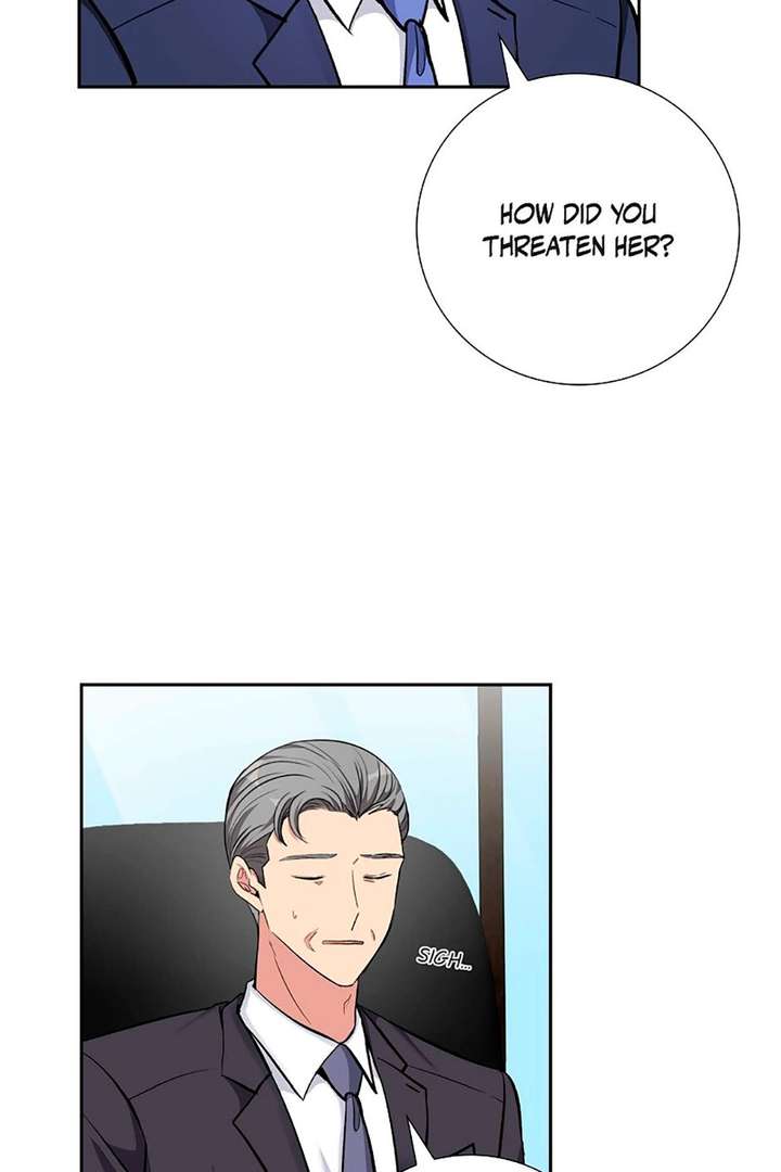 All I Want Is You Chapter 68 page 8 - 