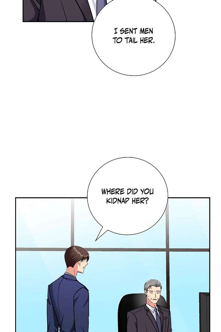 All I Want Is You Chapter 68 page 9 - 