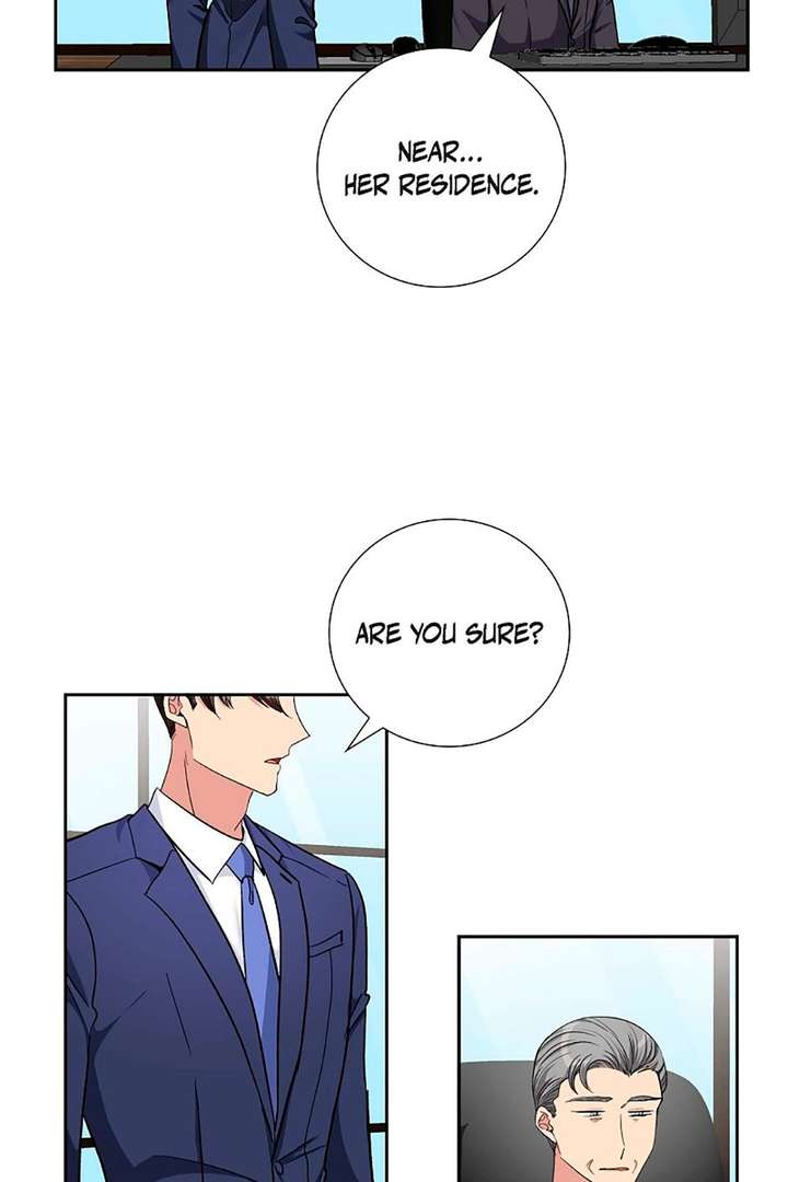 All I Want Is You Chapter 68 page 10 - 