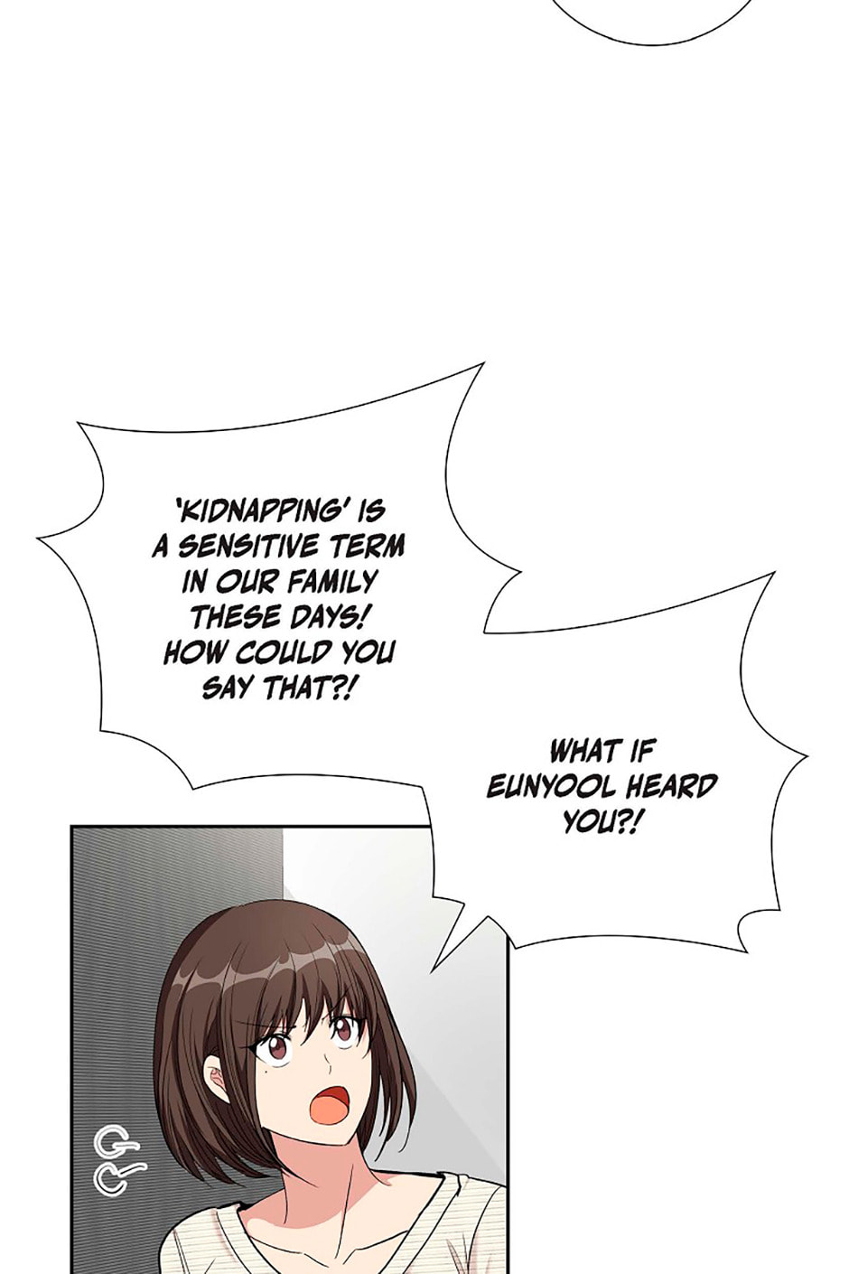 All I Want Is You Chapter 69 page 16 - 