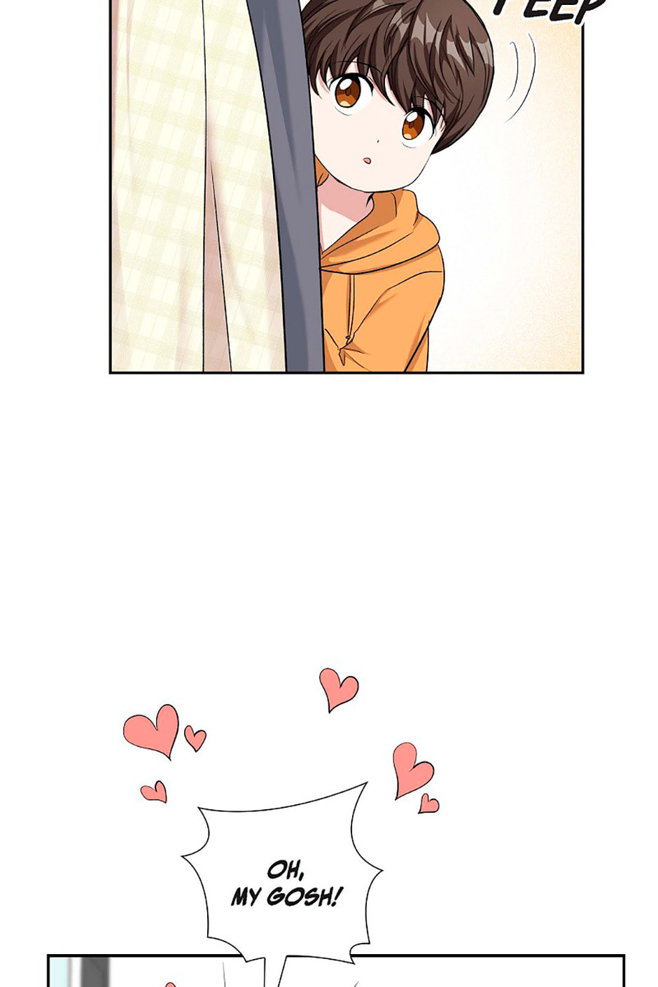 All I Want Is You Chapter 69 page 22 - 