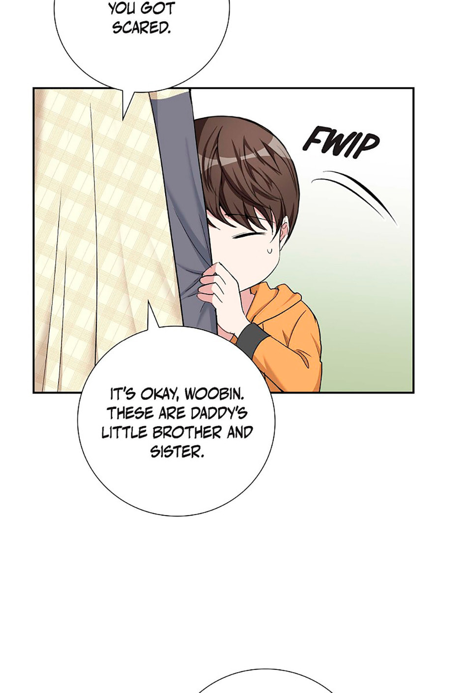 All I Want Is You Chapter 69 page 24 - 