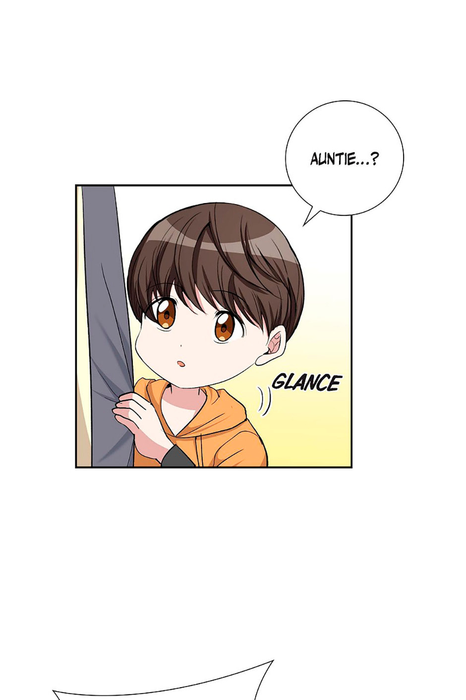 All I Want Is You Chapter 69 page 26 - 