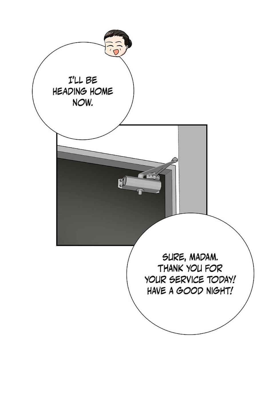 All I Want Is You Chapter 69 page 29 - 