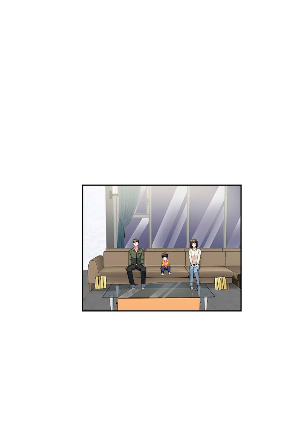 All I Want Is You Chapter 69 page 30 - 