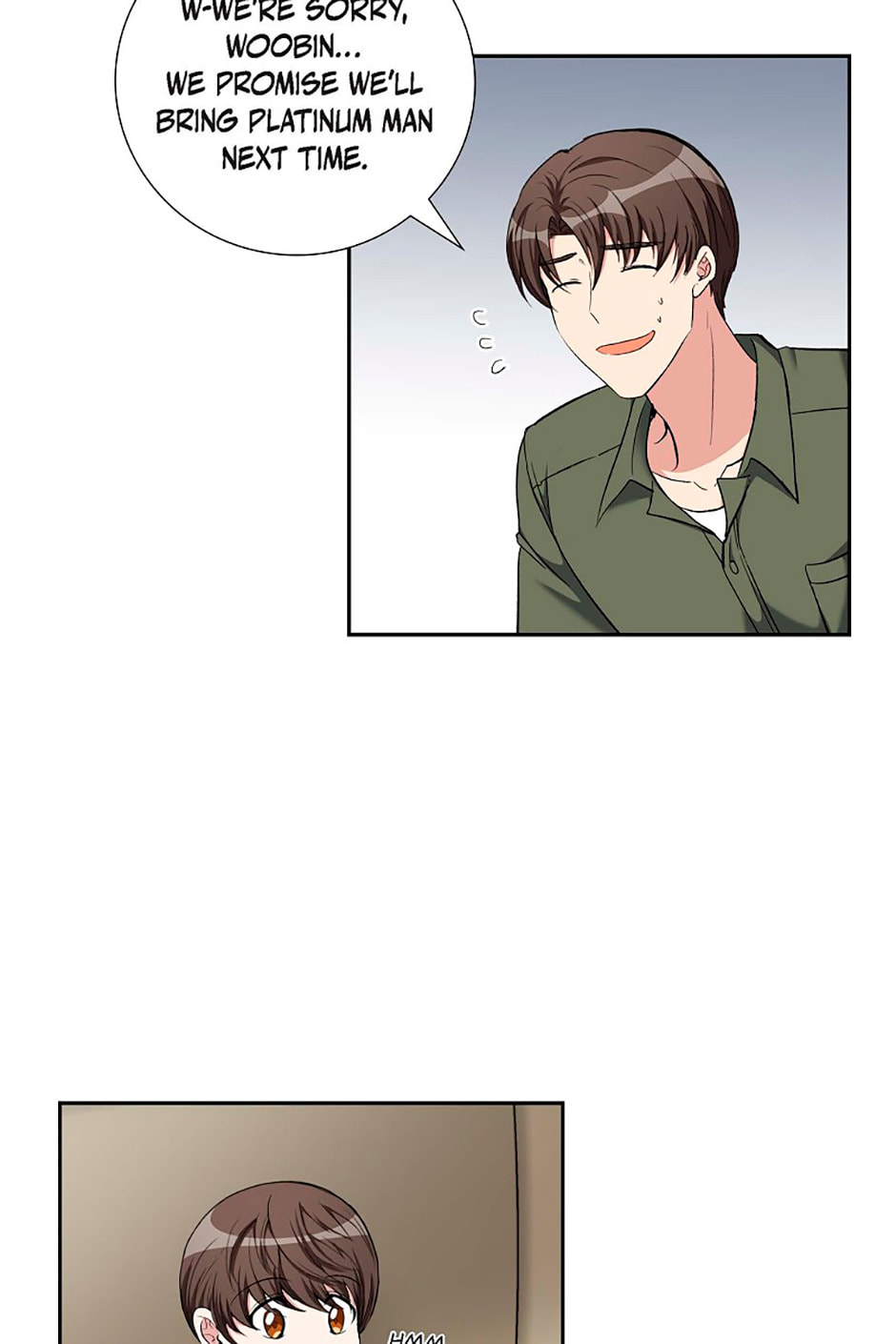 All I Want Is You Chapter 69 page 37 - 