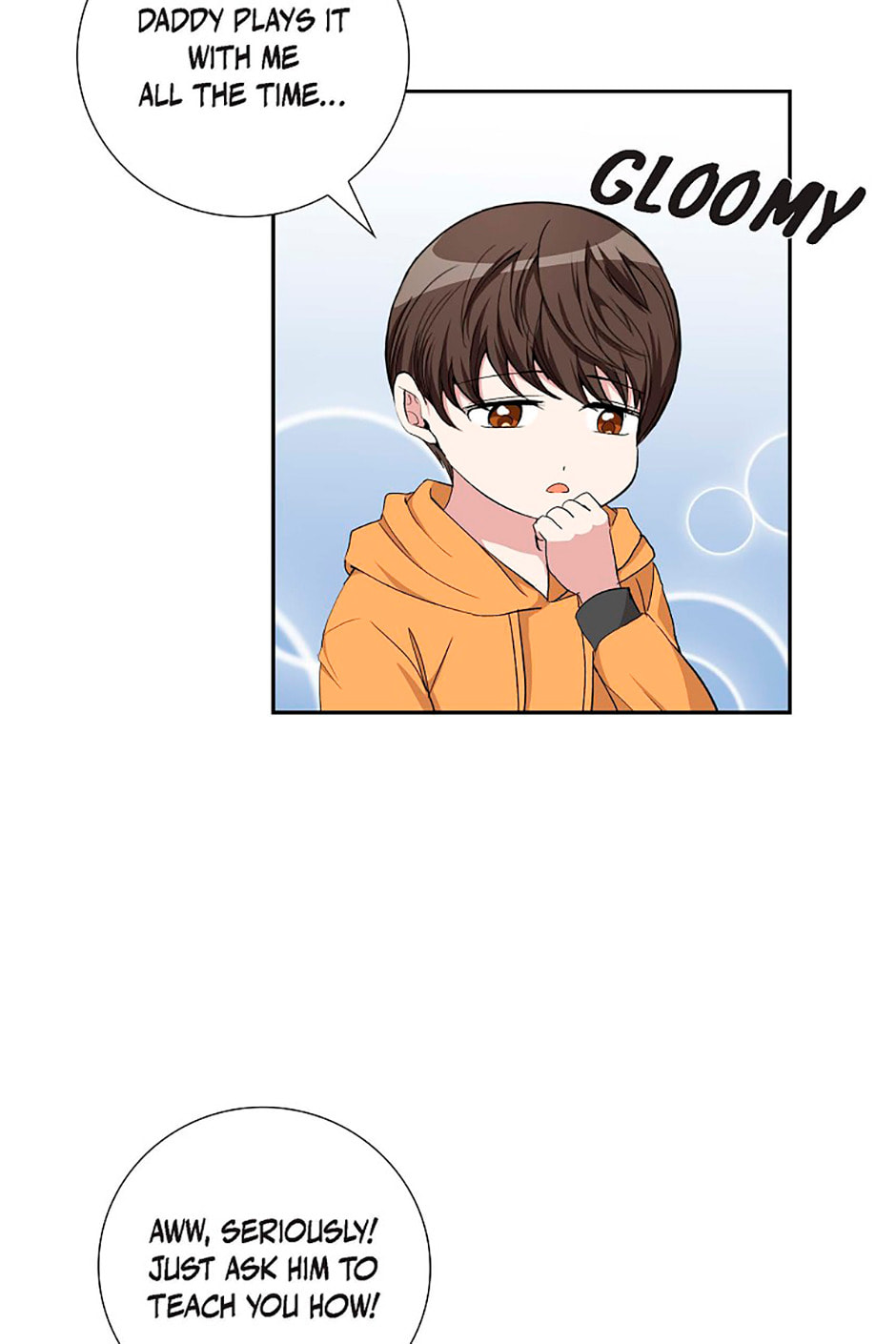All I Want Is You Chapter 69 page 39 - 