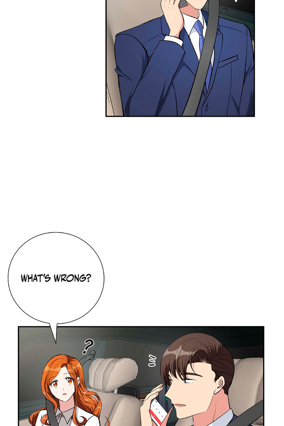 All I Want Is You Chapter 69 page 5 - 
