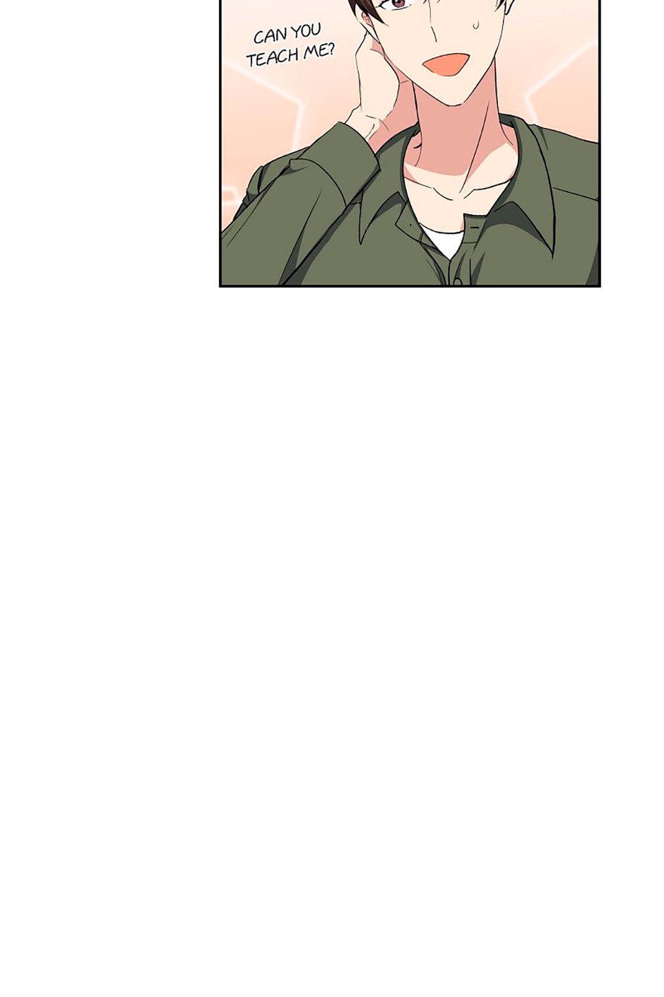 All I Want Is You Chapter 69 page 41 - 