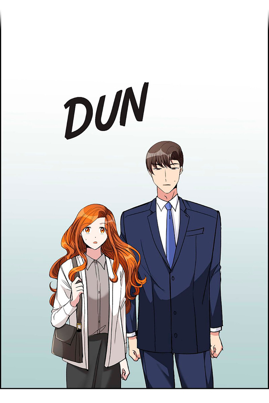 All I Want Is You Chapter 69 page 42 - 