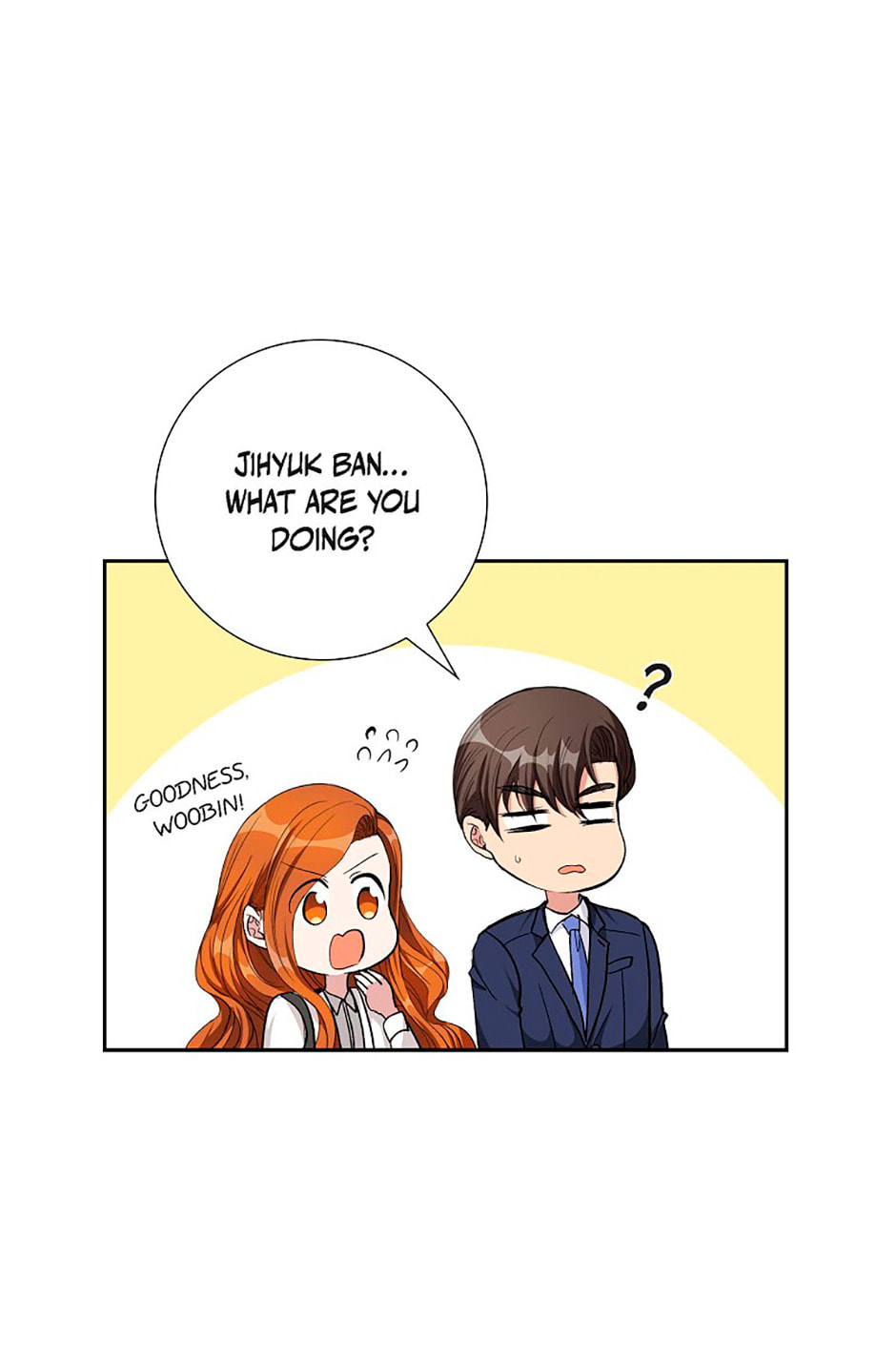 All I Want Is You Chapter 69 page 44 - 