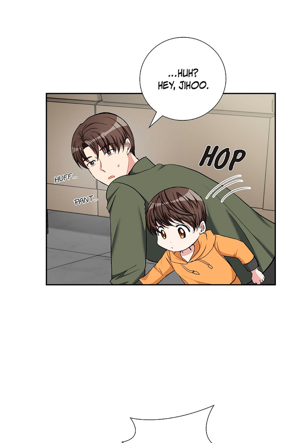 All I Want Is You Chapter 69 page 45 - 