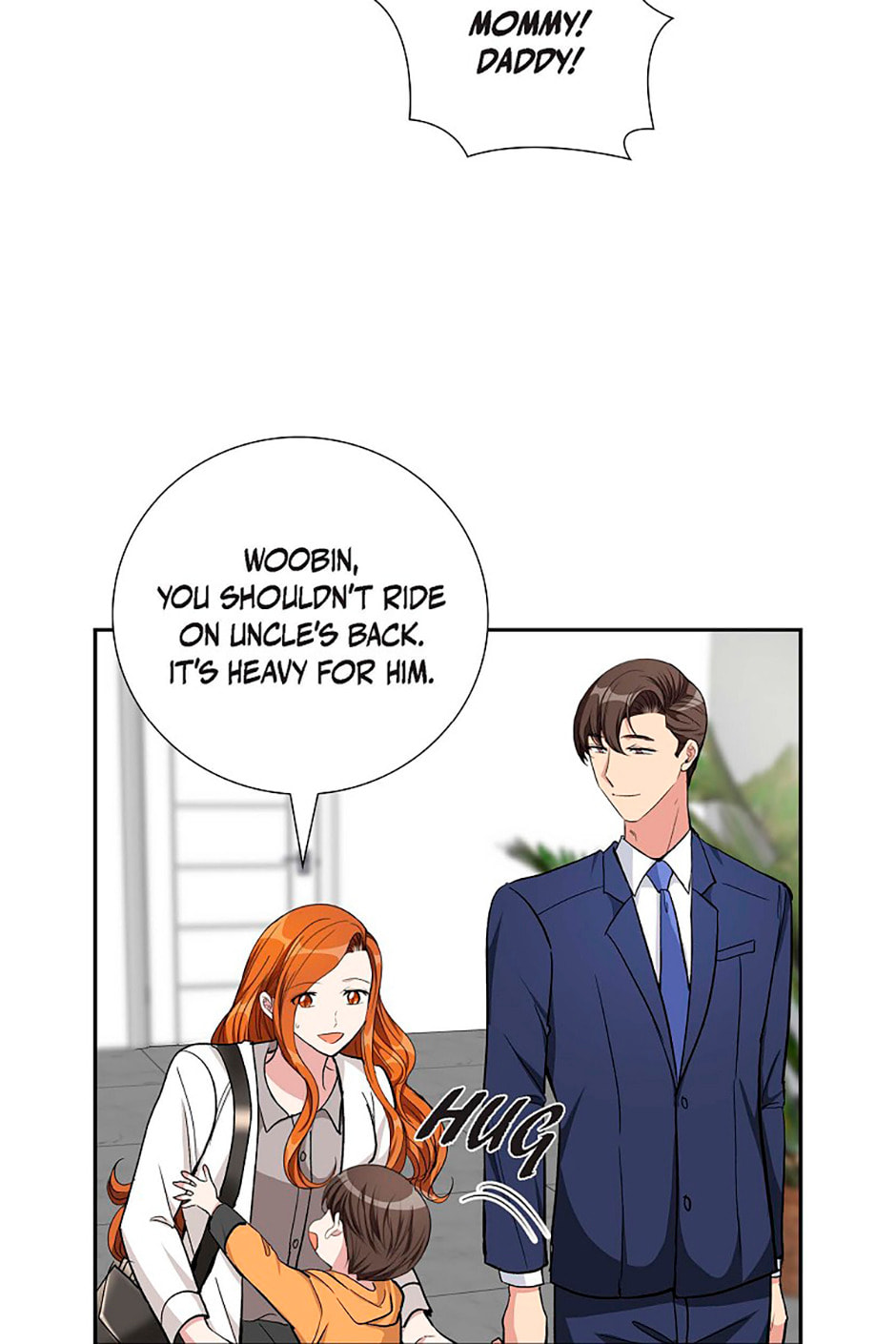All I Want Is You Chapter 69 page 46 - 