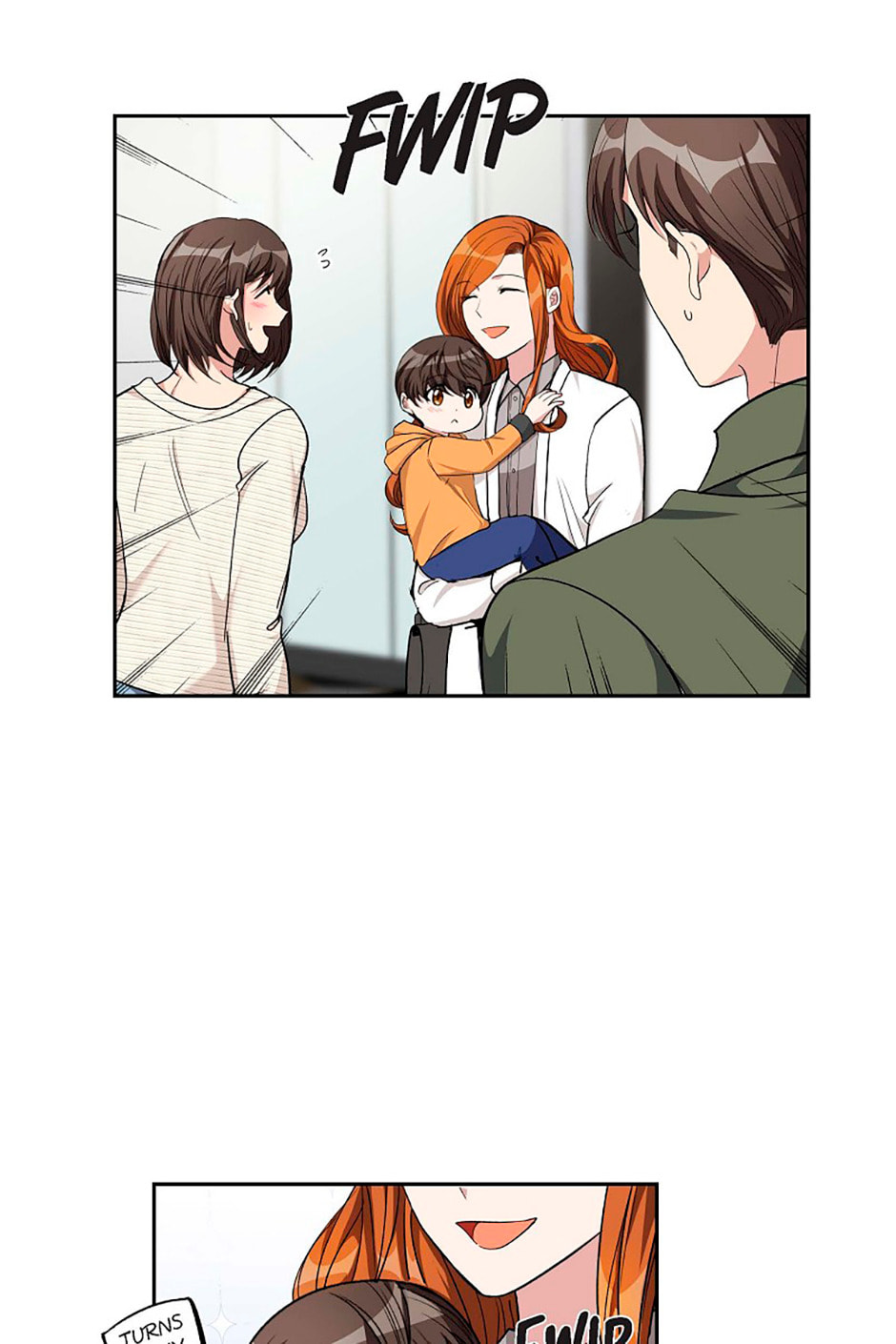 All I Want Is You Chapter 69 page 49 - 