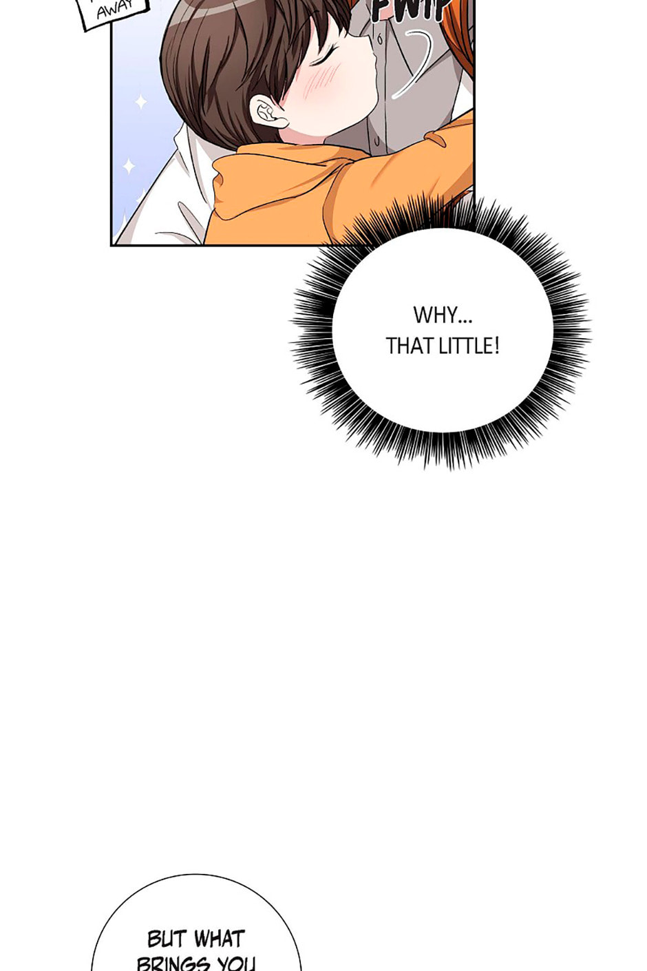 All I Want Is You Chapter 69 page 50 - 