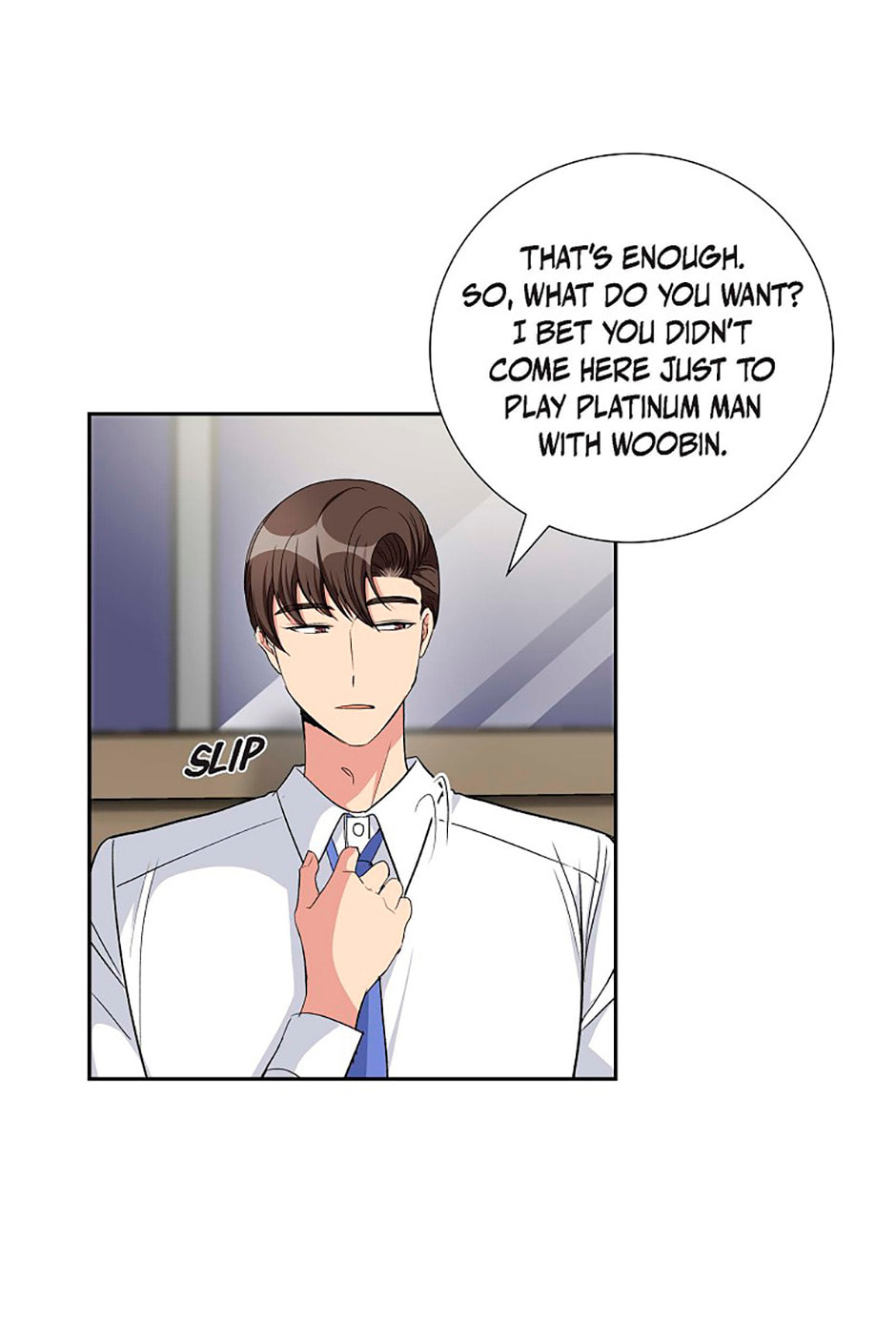 All I Want Is You Chapter 69 page 53 - 