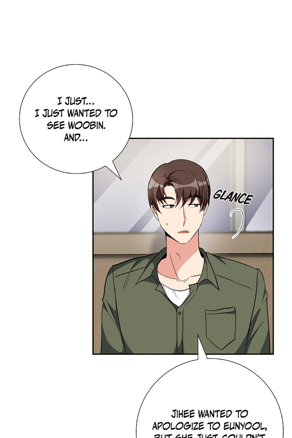 All I Want Is You Chapter 69 page 54 - 